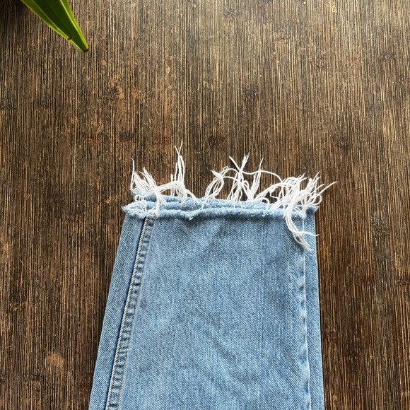 The Perfect high waisted jeans - Picture 5 of 5